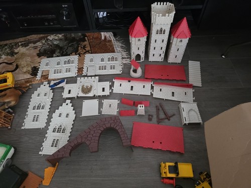 531 king arthur castle - 531, arthur's
