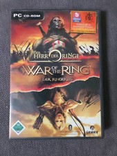 Der Herr d. Ringe - War of the