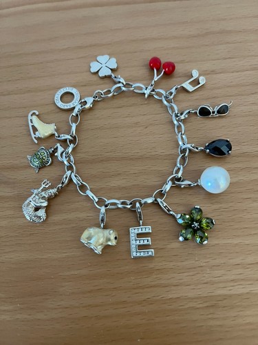 Thomas sabo charm - thomas,