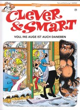 Clever und smart - und, softcover