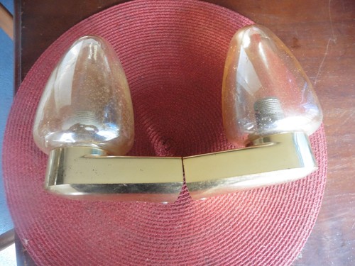 Badlampen aus den 70er - 2,