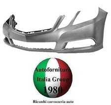 Stoßstange Vorne Vern Für