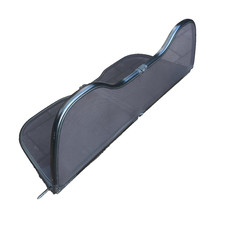 Original VW New Beetle Windschott Windschutz Windabweiser 1Y0862951