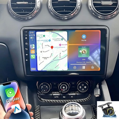 Carplay android autoradio - android, 15