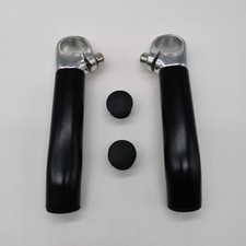Fahrradgriffe Bar Ends Neu