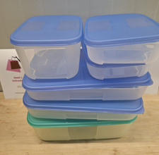 Tupperware Kühlschrank System