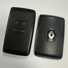 ORIGINAL RENAULT 4 TASTEN