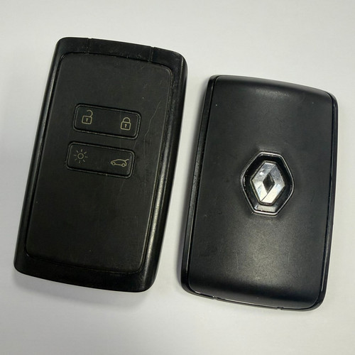 Original renault tasten - original,