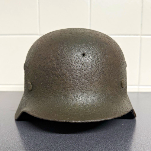 Wehrmacht stahlhelm m35 - wehrmacht-stahlhelm,