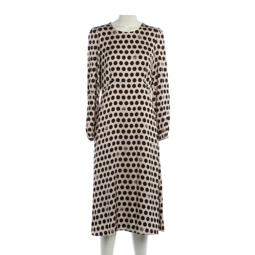 Marc cain kleid weiß - marc, 34