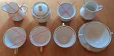 Einzelstücke: Seltmann Weiden