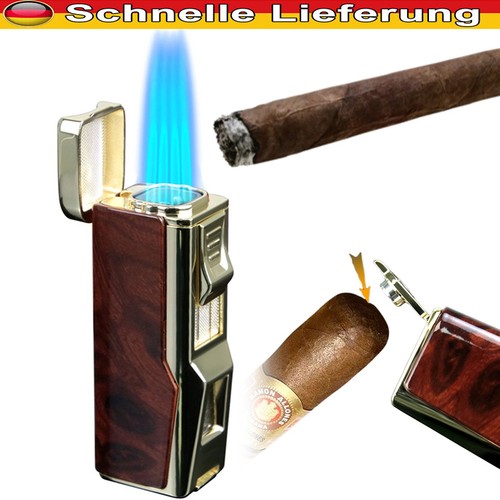 Profi zigarren feuerzeug - profi, 4