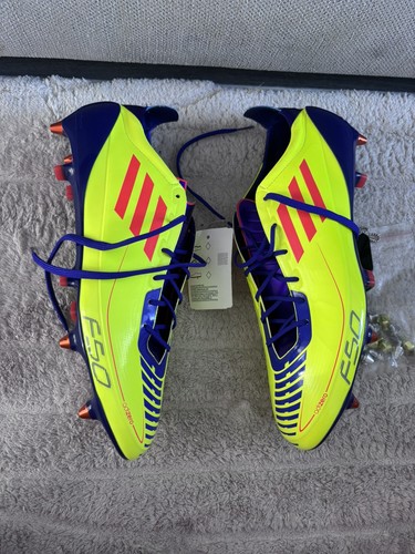 Brandneu adidas adizero f50 - brandneu,