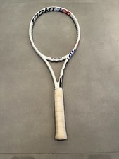 Tenisschläger Tecnifibre T-Fight 300 g RS-Section G3 4 3/8 Griffgröße 3
