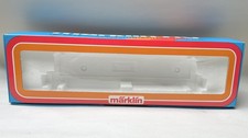 Märklin H0 3021 Fensterkarton