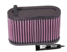 K&N Filters YA-1285 Luftfilter