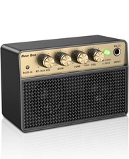 New Bee 10W Mini Gitarren Bass