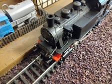 BR92 6582 DAMPF Lok BTTB DR