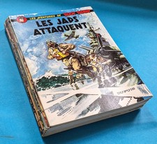 Konvolut 8 Hefte 'Les