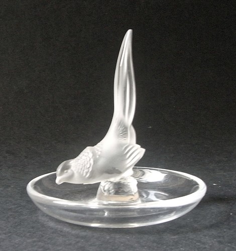 Lalique france kleine - lalique, france:
