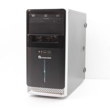 PC Specialist AMD A10