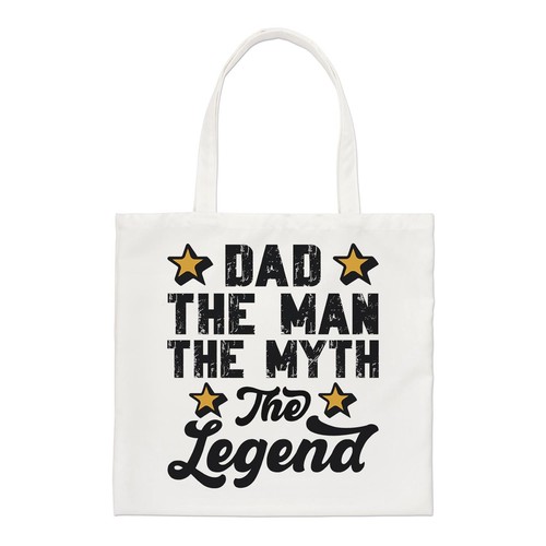 Dad the man - the,