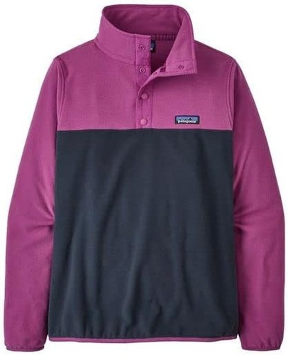Patagonia synchilla snap - snap, t