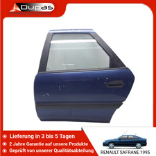 🇩🇪 LINKE HINTERE TÜR