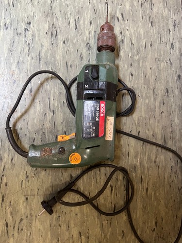 Bosch csb 620 2e schlag - -,