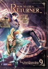 How to use a Returner 09 Domi