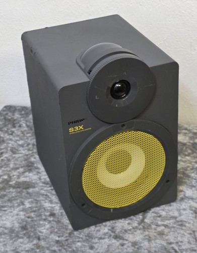 Philips s3x aktive - philips,