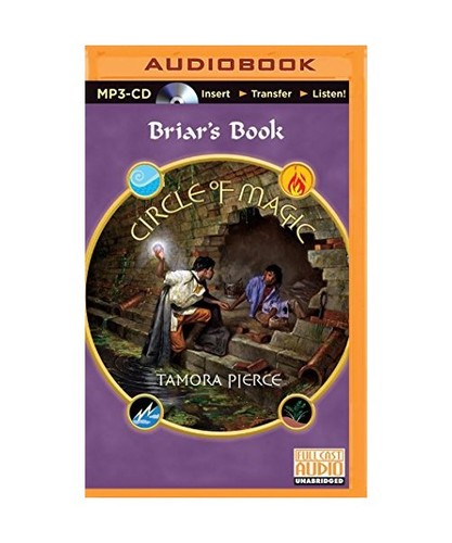Briar book tamora pierce - briar's, book,