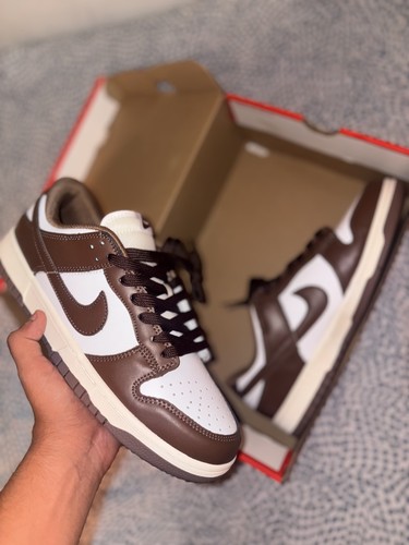 Nike dunk - nike, sb