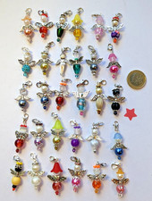 30 Schutzengel Glücksbringer