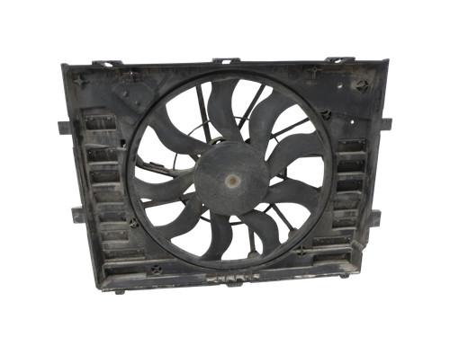 Lüfter ventilator kühler - lüfter, f.