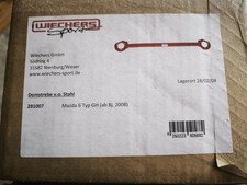 Wiechers Domstrebe  281007