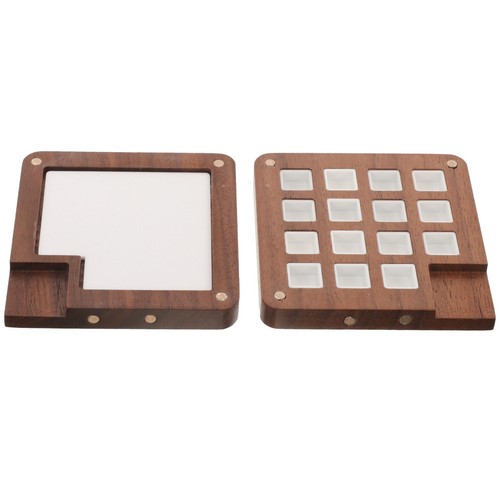 Kleine aquarellpalette - kleine,