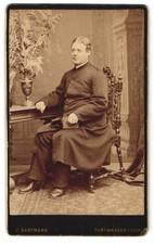 Fotografie P. Bartmann