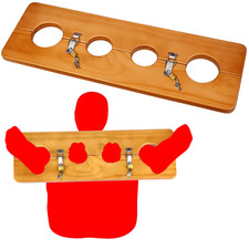 SM BDSM Bondage Set Sex Möbel