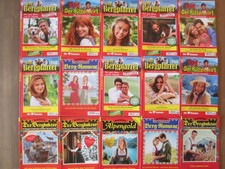 15 STK. Neue Heimat und