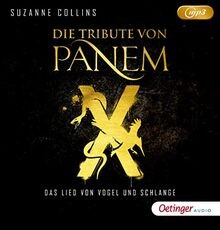 Die tribute von - die, x.
