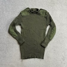 BUNDESWEHR Herren Pullover G