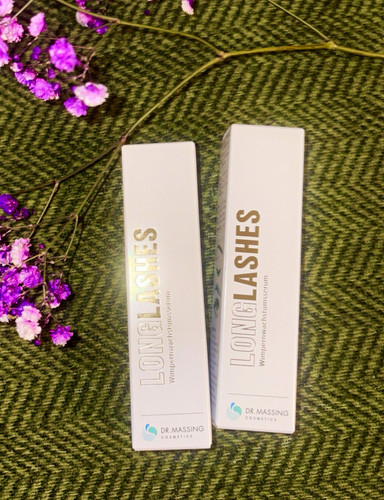 Massing cosmetics long - massing,