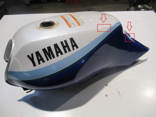 Tank yamaha 900 xj - tank, 1983