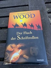 Der fluch schriftrollen - der,