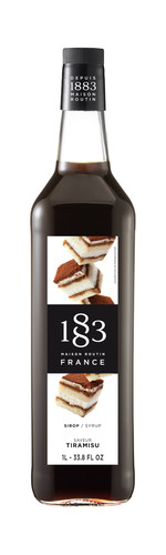 Maison routin 1883 tiramisu - maison,