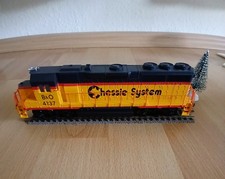 Bachmann H0 GP 40 LOK