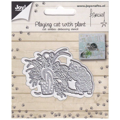 Joy crafts stanzform präge - stanzform,
