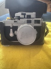 Leica M3 Single Stroke