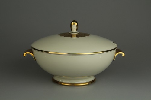 Suppenterrine rosenthal aida - rosenthal,